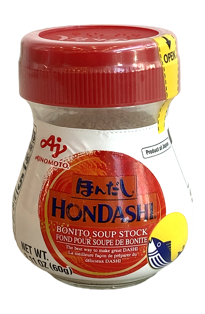 Ajinomoto Hondashi Bonito Soup Stock 2.11 oz