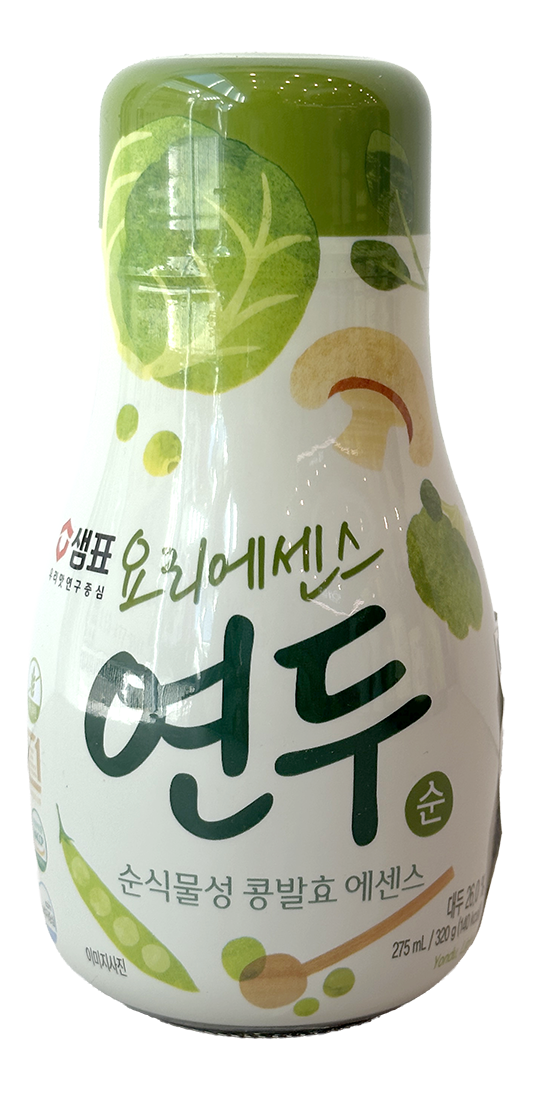 Sempio Yeondu Cooking Essence 320 g