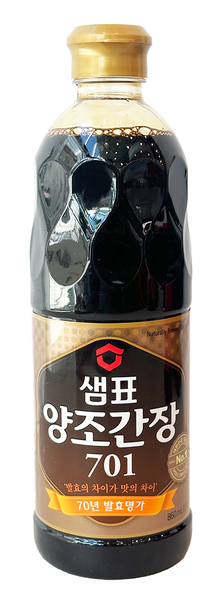 Sempio Yangjo Soy Sauce 701 860 ml