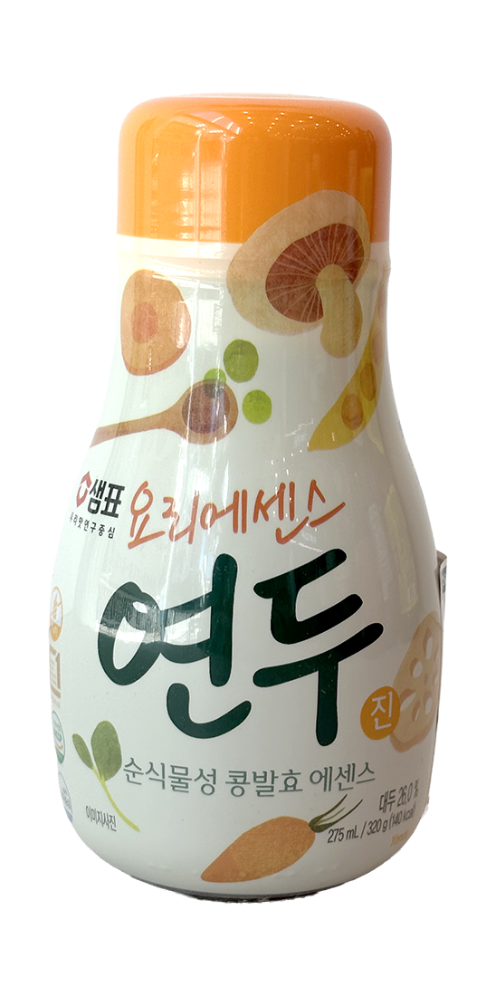 Sempio Yondu Vegetable Soup Seasoning 275 ml