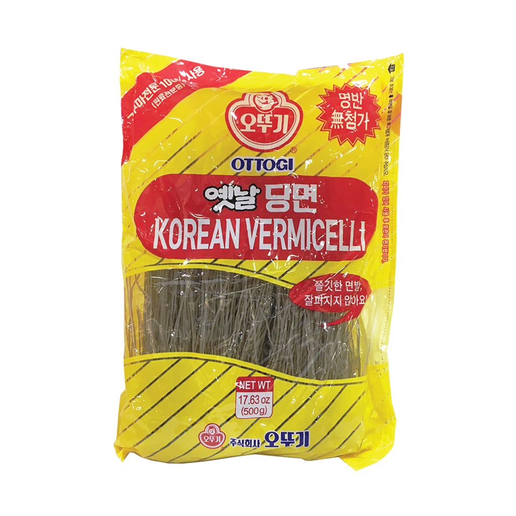 Ottogi Korean Vermicelli 17.63 oz