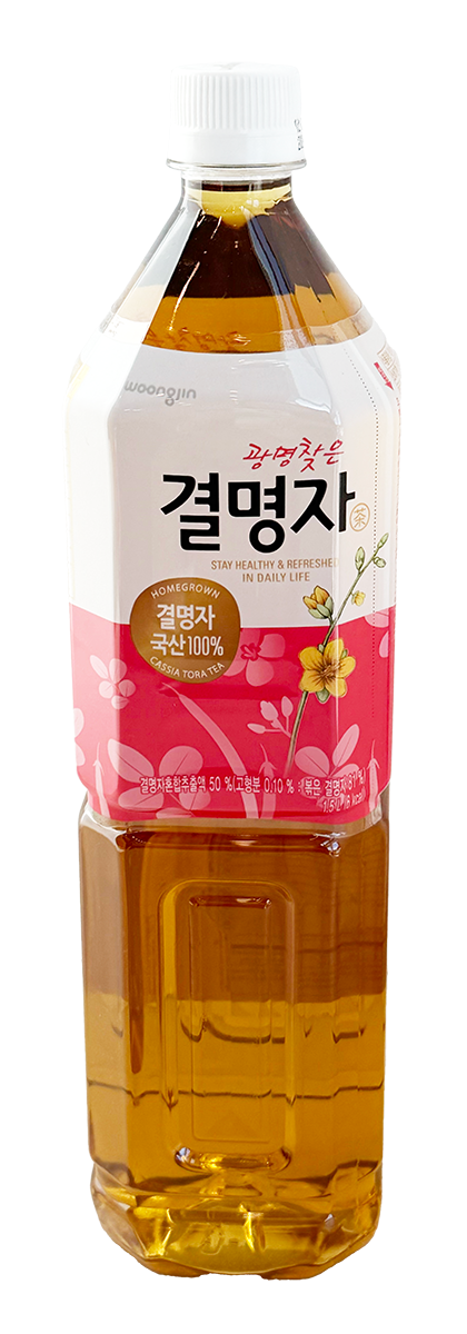 Cassia Tora Tea 1.5 L