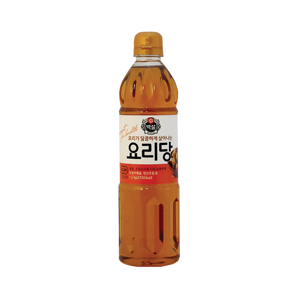 Beksul Cooking Syrup 1.2 kg