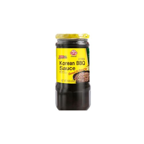 Ottogi Korean BBQ Sauce 16.9 oz