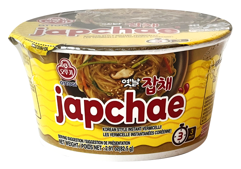 Ottogi Japchae 2.91 oz