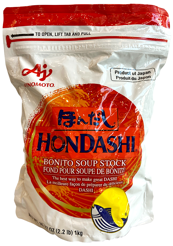 Ajinomoto HonDashi Bonito Soup Stock 35.27 oz