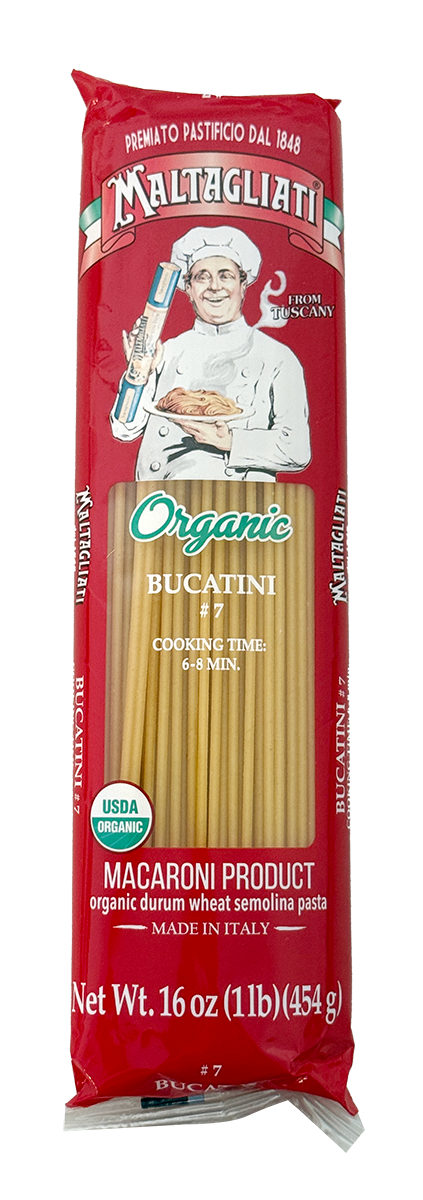 Maltagliati Bucatini 16 oz