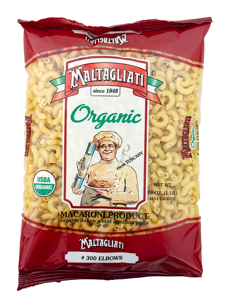 Maltagliati Elbows 16 oz