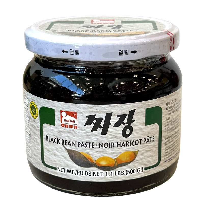 Haetae Black Bean Paste 1.1 lb