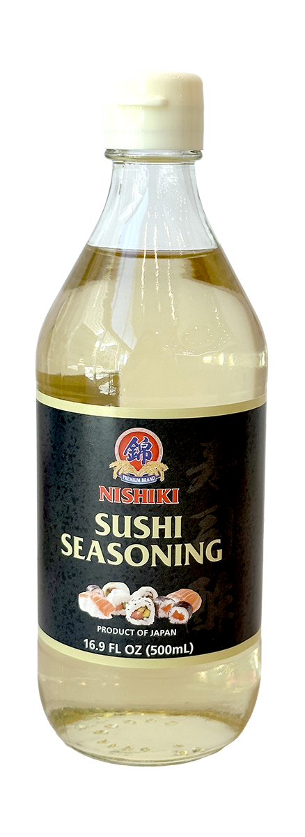 Nishiki Sushi Seasoning 16.9 oz