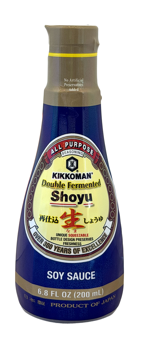 Kikkoman Soymilk Unsweetened 1 L