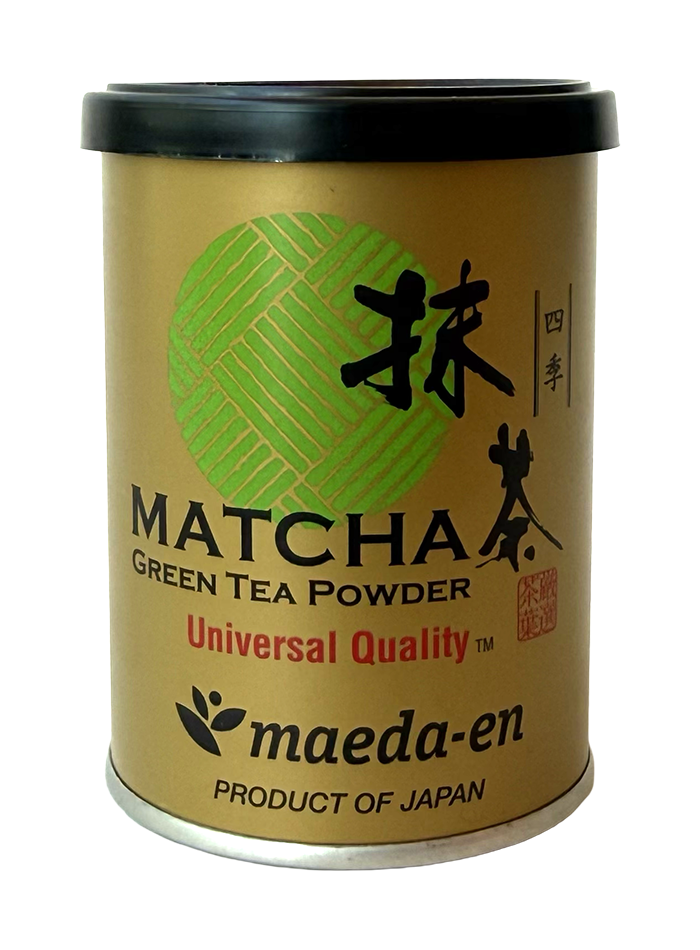 Maeda-En Matcha Green Tea Powder 28 g