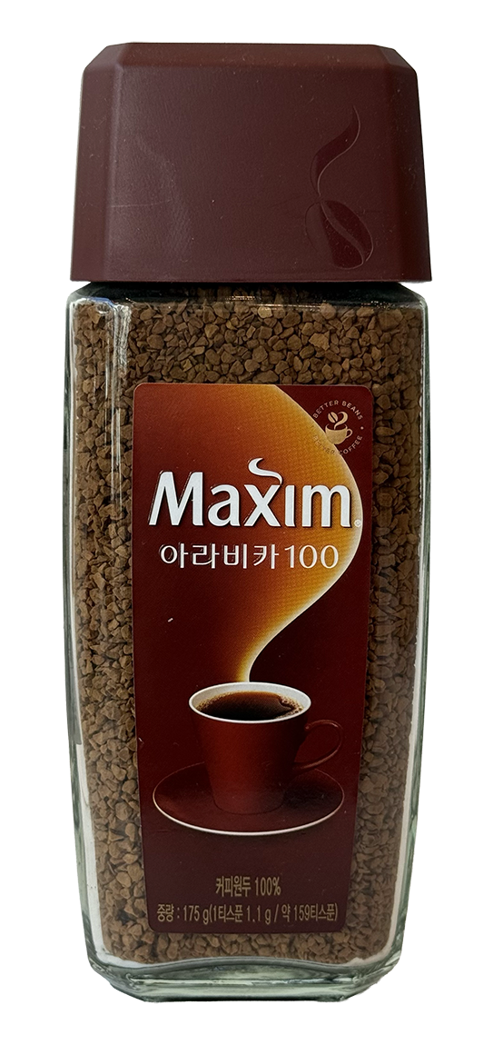 Maxim Arabica 100 175 g