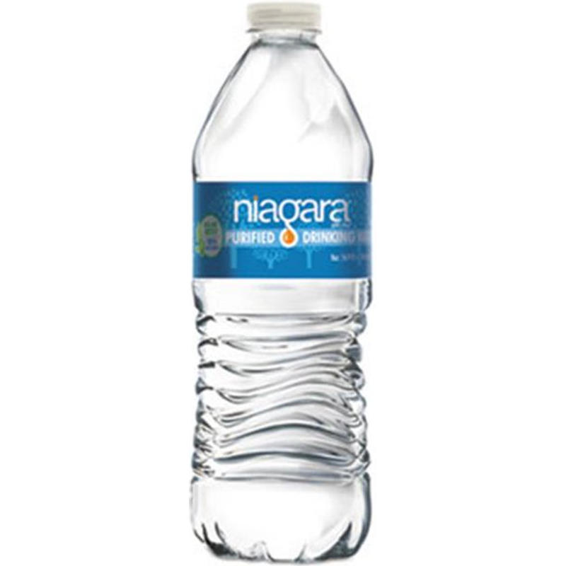 Niagara Purified Drinking Water 16.9 oz
