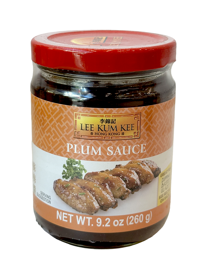 Lee Kum Kee Plum Sauce 9.2 oz