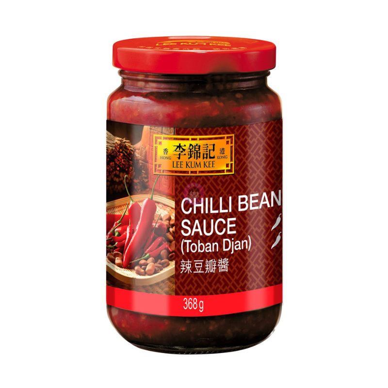 Lee Kum Kee Chili Bean Sauce 368 g