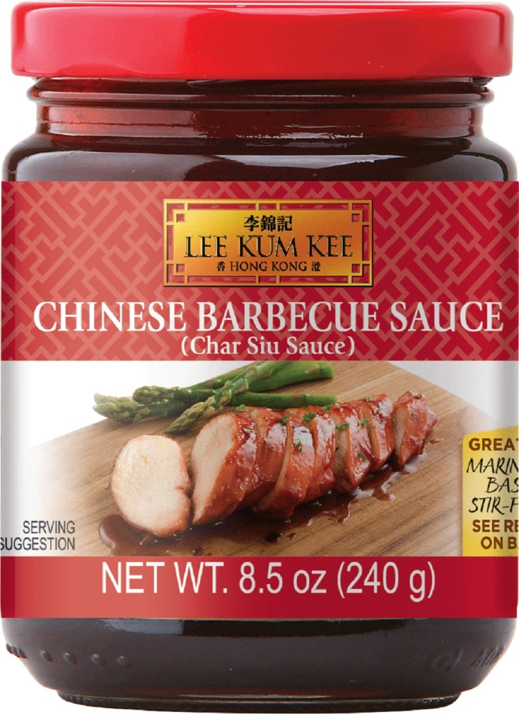Lee Kum Kee Chinese Barbecue Sauce Char Siu Sauce 8.5 oz