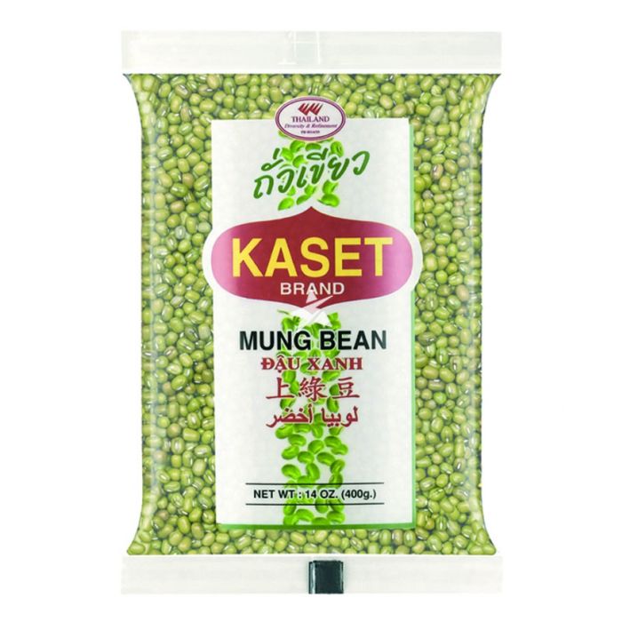 Kaset Mung Bean 14 oz