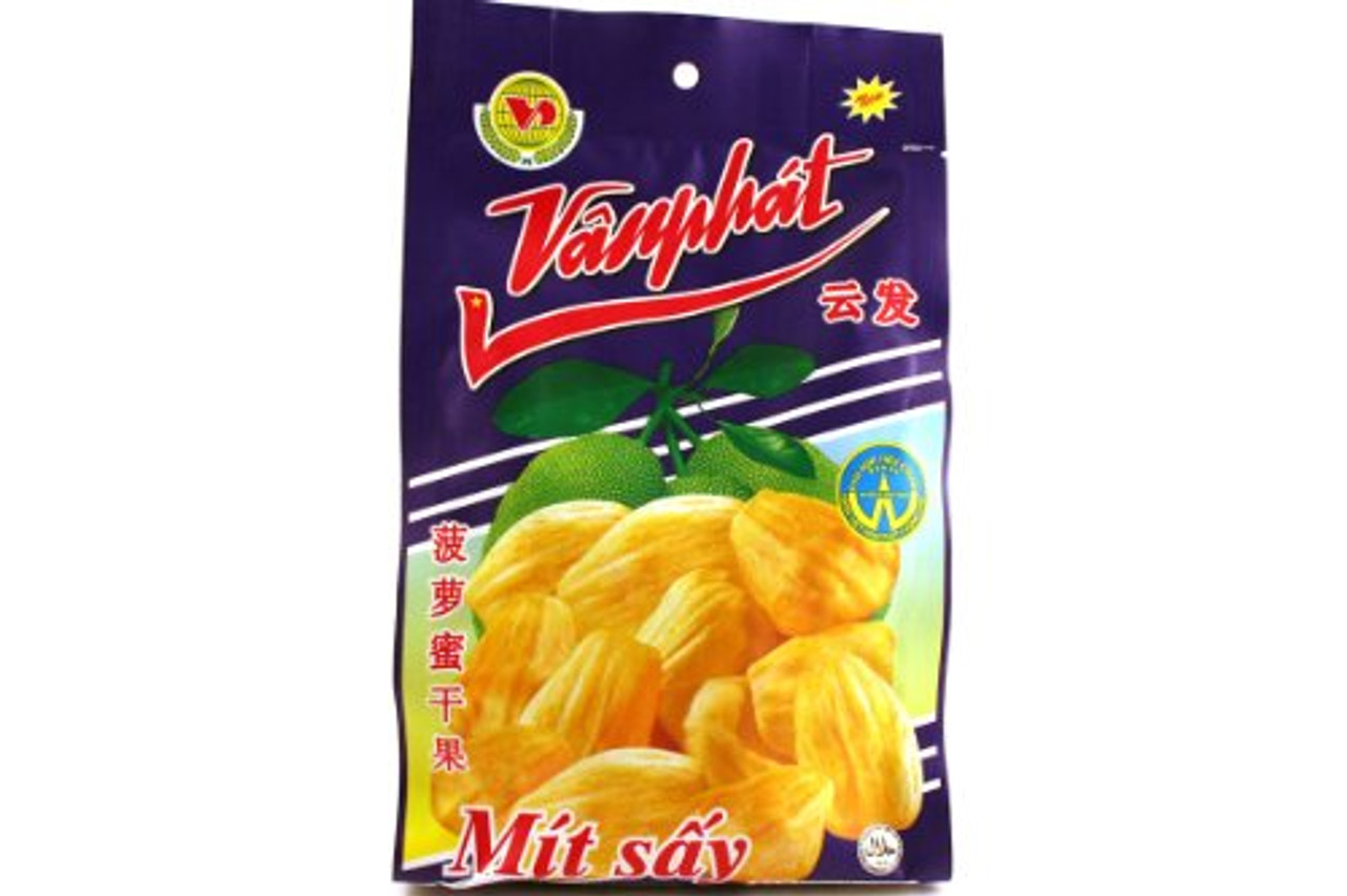 Vanphat Jackfruit Chips 8.8 oz