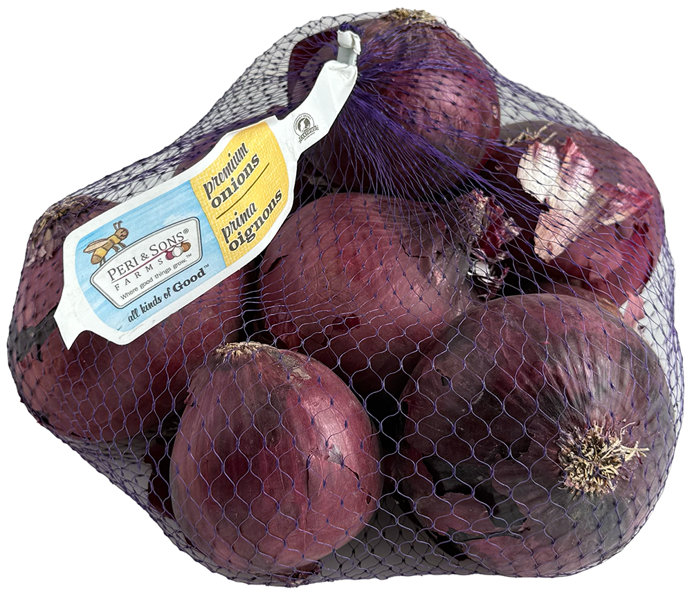 Red Onion 3 lbs
