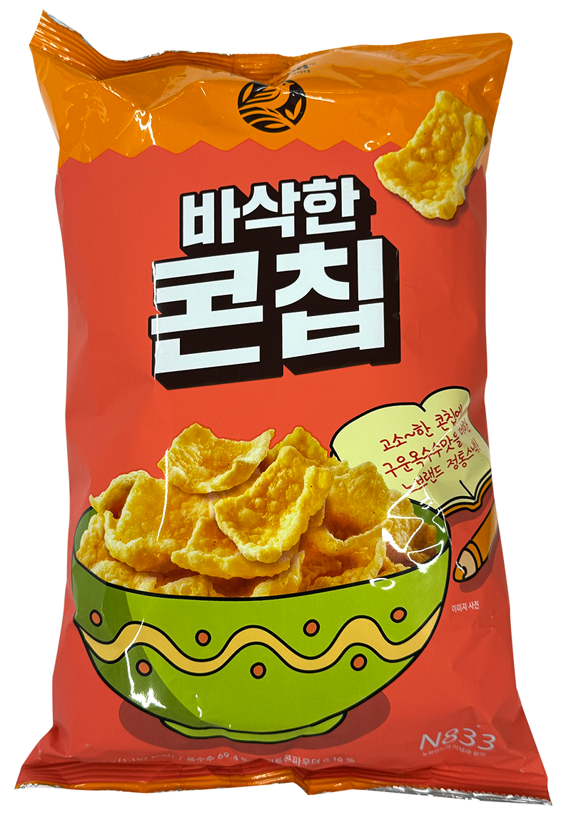No Brand Corn Chips 230 g