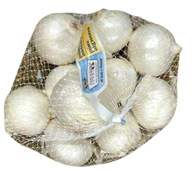 White Onion 3 lb