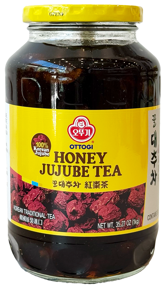 Ottogi Honey Jujube Tea 35.27 oz