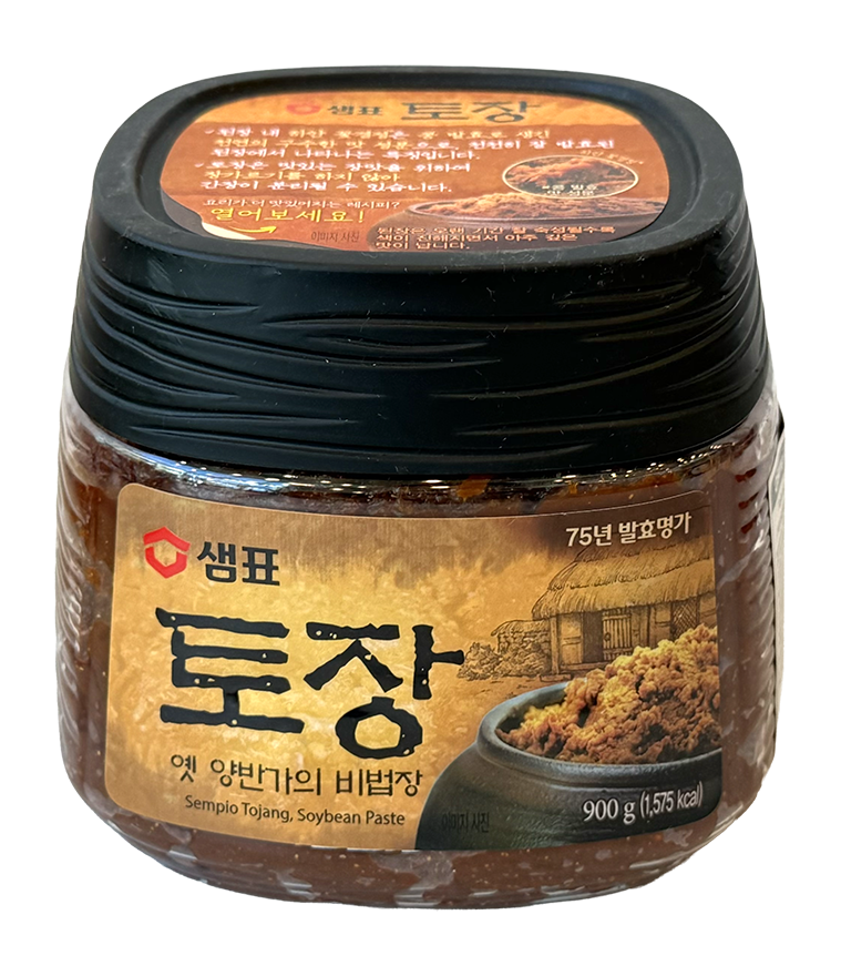 Sempio Tojang Soybean Paste 900 g