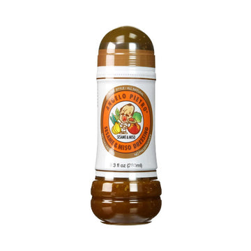 Angelo Pietro Sesame & Miso Dressing 9.3 oz