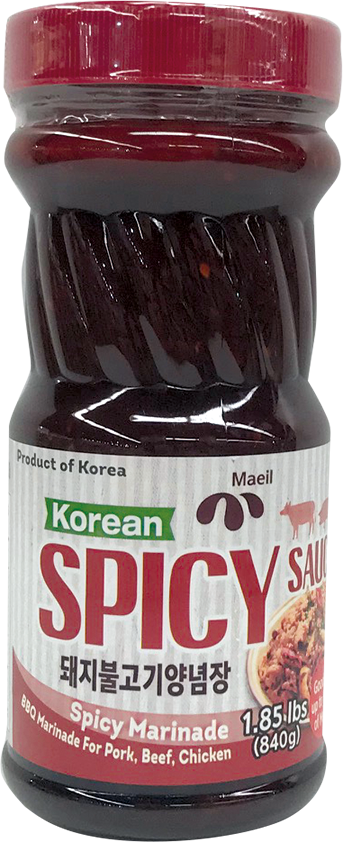 Maeil Spicy Marinade 1.85 lbs