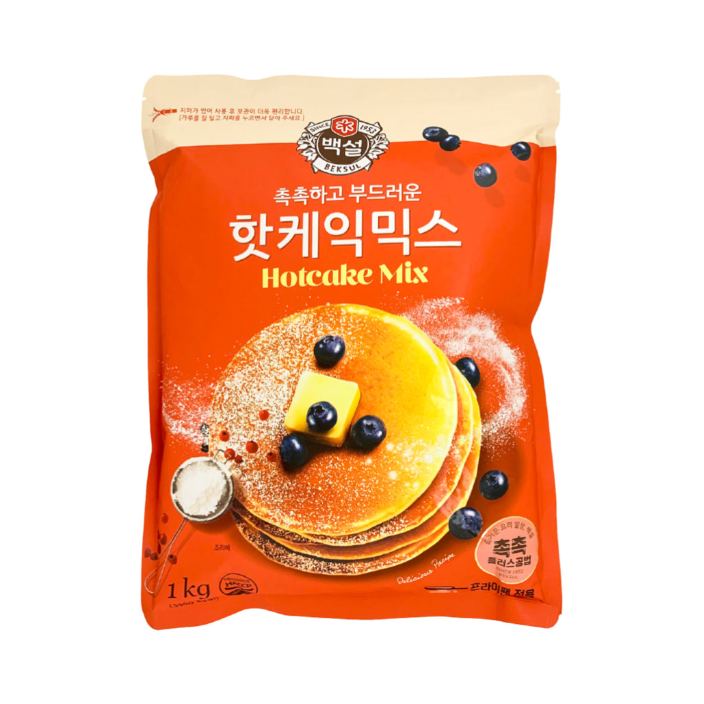CJ Foods Beksul Hot Cake Mix 1 kg