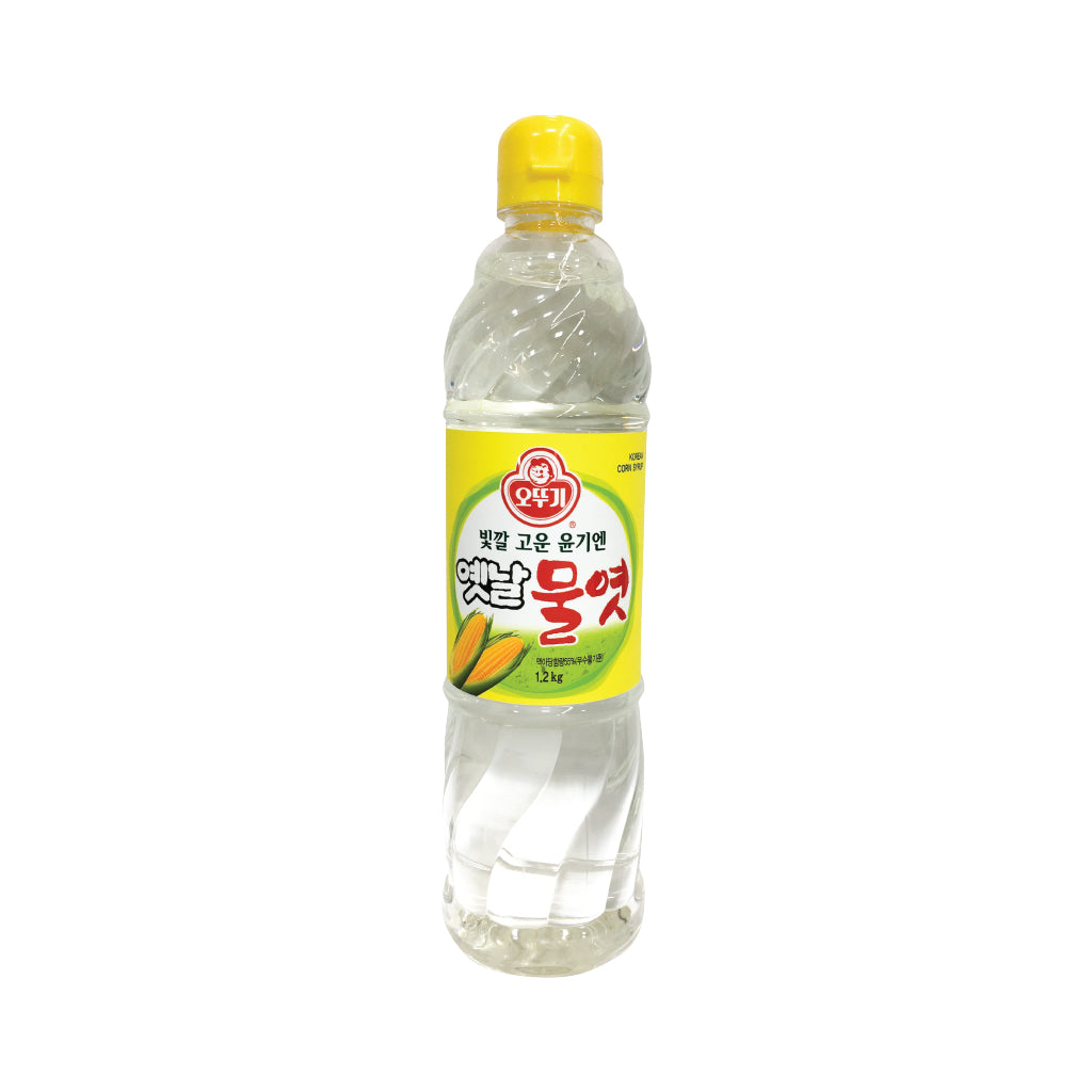 Ottogi Korean Corn Syrup 1.2 kg