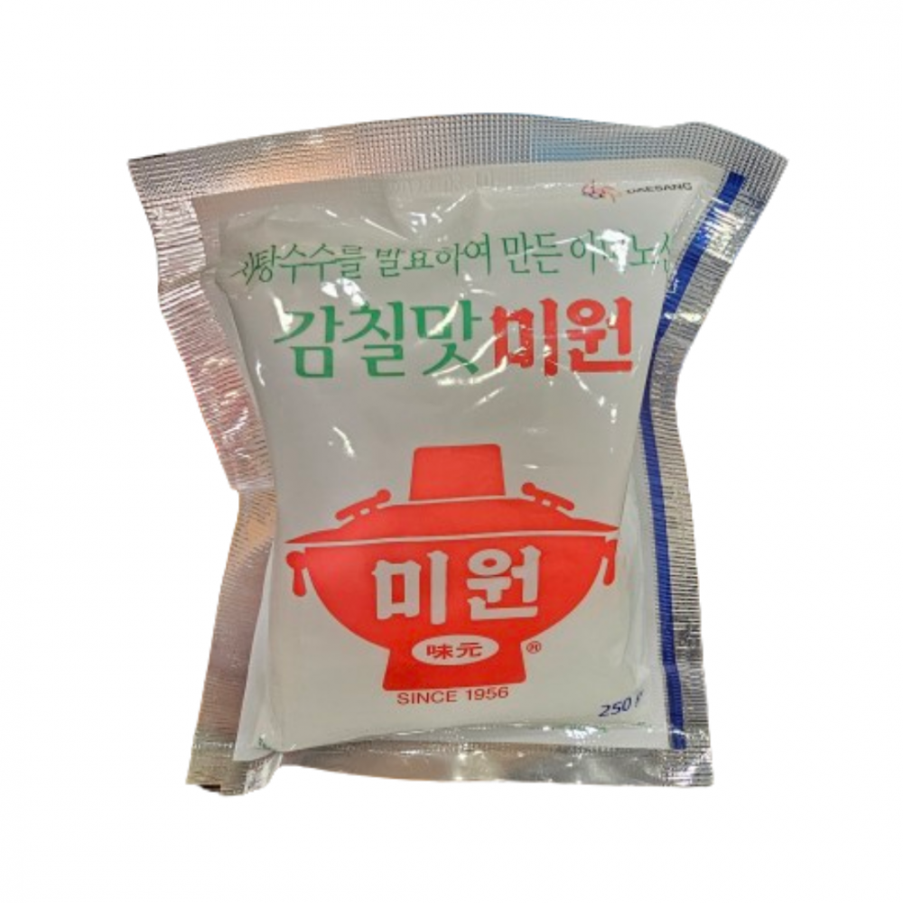 Daesang Miwon MSG 250 g