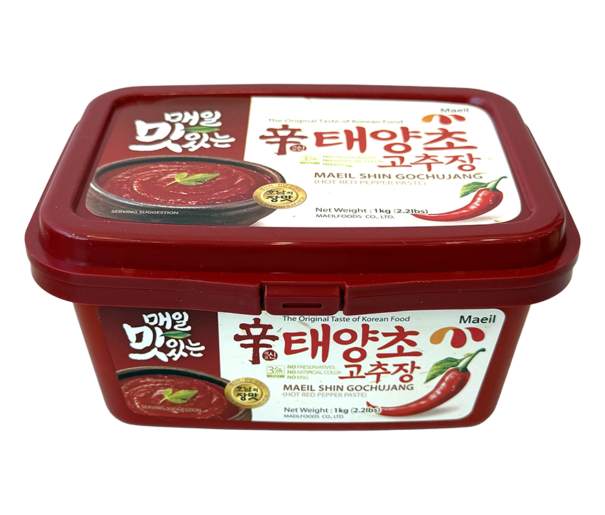 Maeil Gochujang Hot Red Pepper Paste 2.2 lb