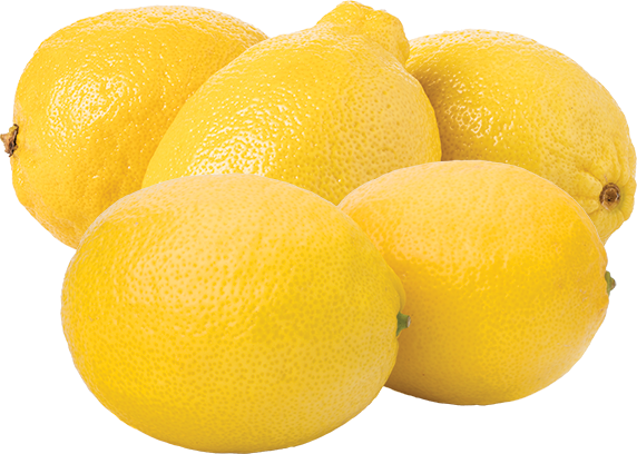 Lemon Bag