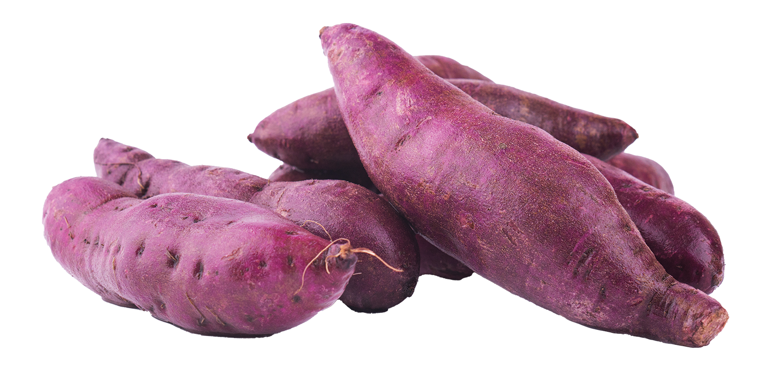 Korean Yam
