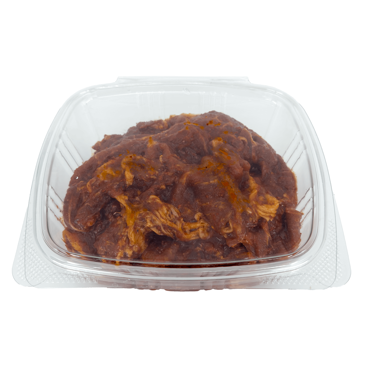 Pork Bulgogi