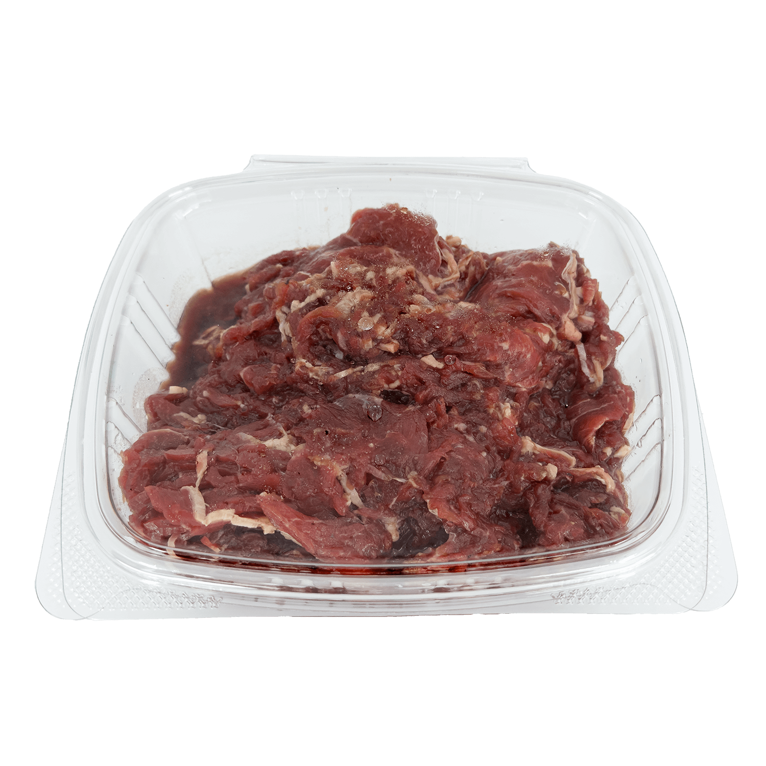 Marinated Beef Rib Eye