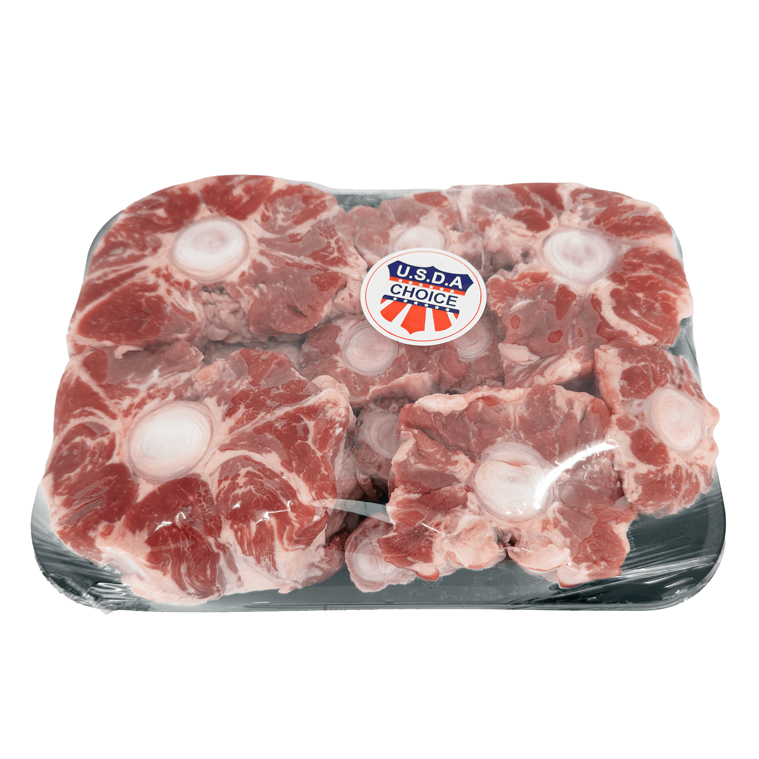 Beef Oxtail