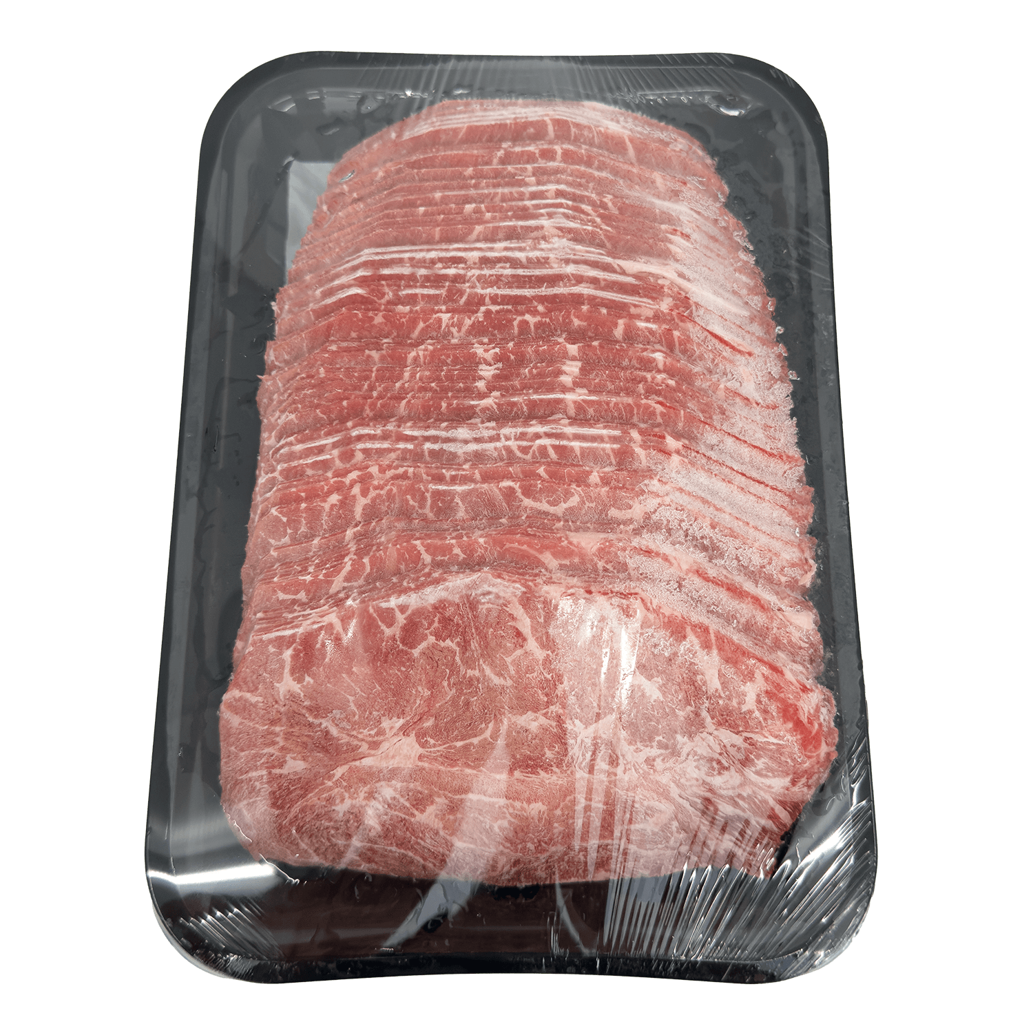 Beef Shabu Shabu