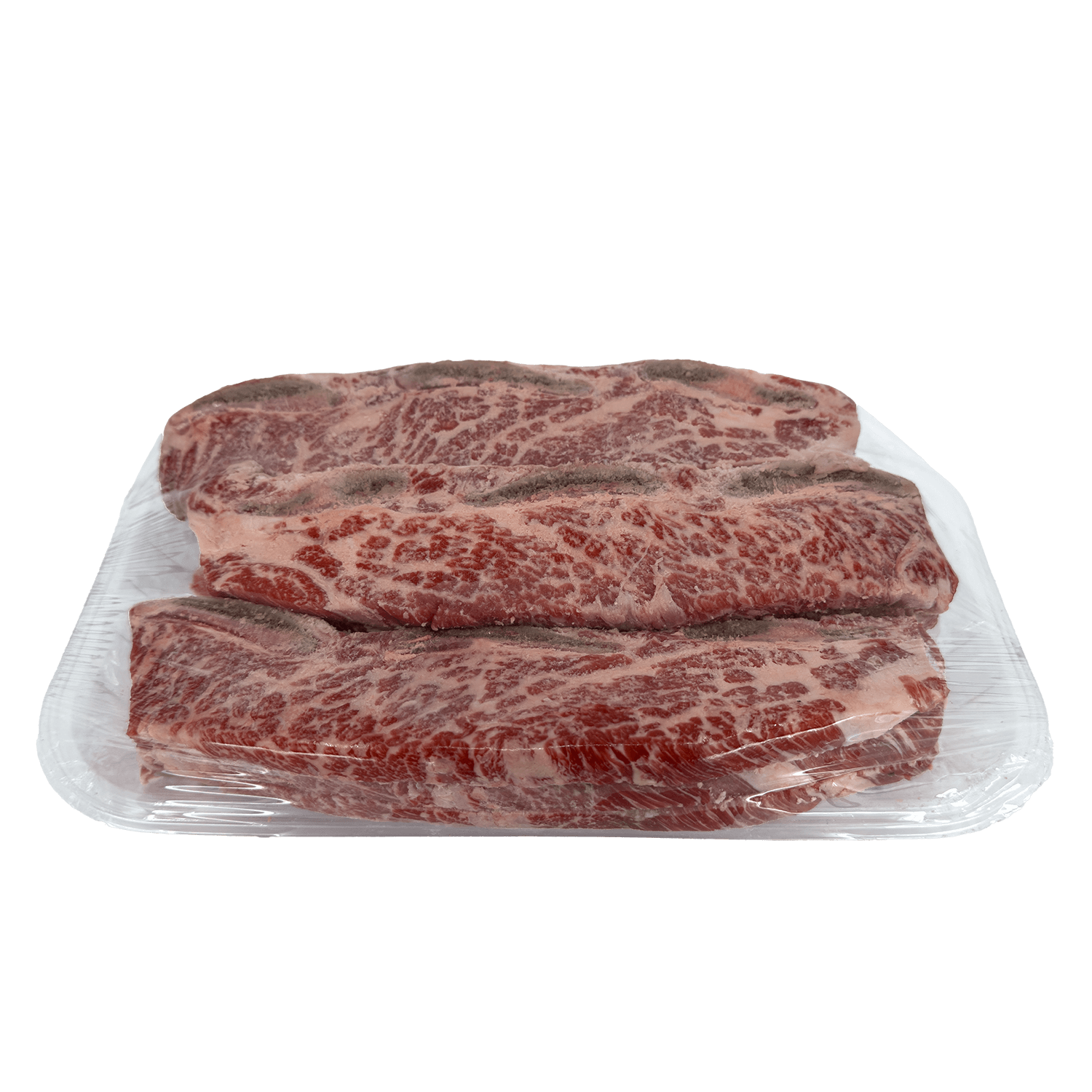 Sliced Beef Short Rib