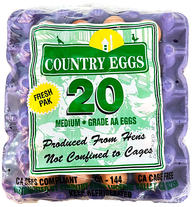 SINGLE INGREDIENT, MANY POSSIBILITIES