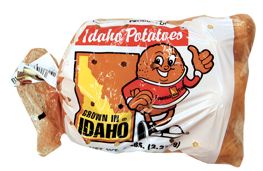 Potato Bag 5 lbs