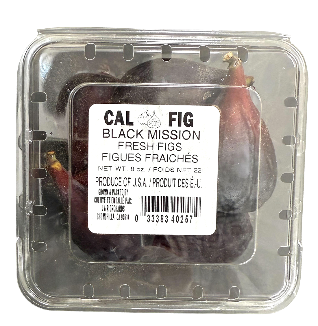 Figs 무화과 (8 Oz)