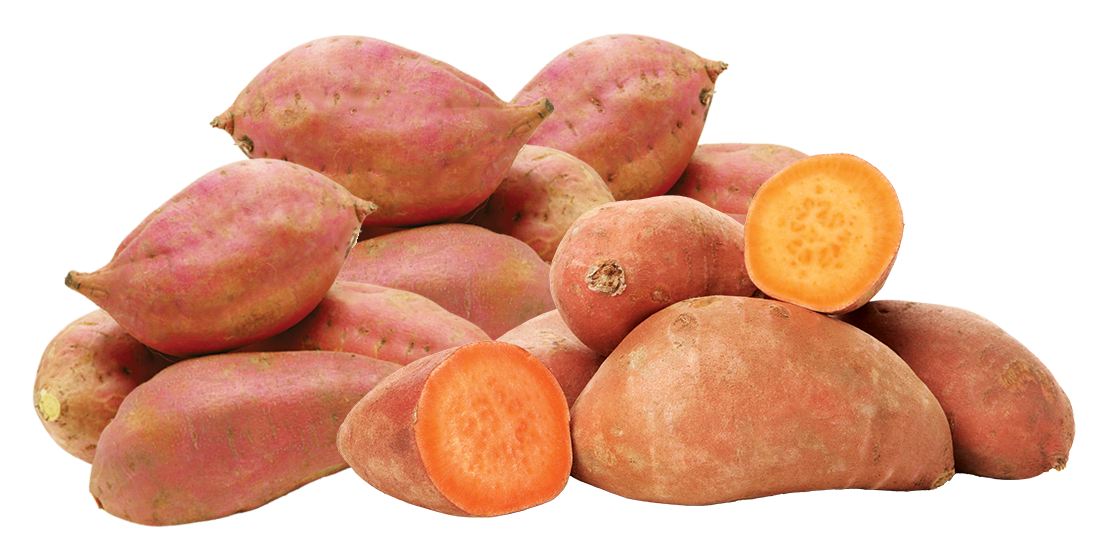 Red Yam