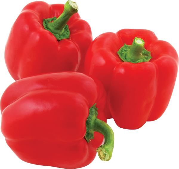 Red Bell Pepper