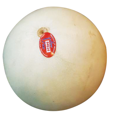 Honeydew