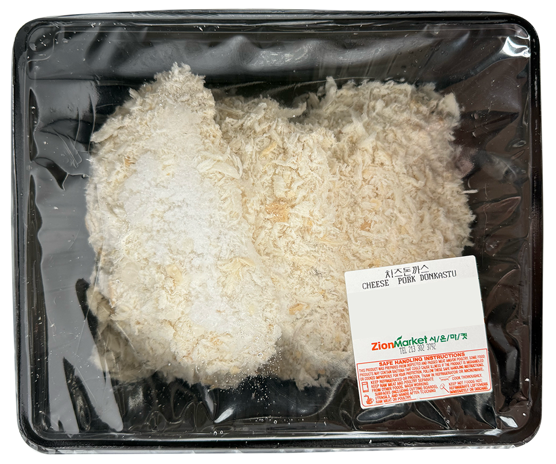 Pork Cheese Donkastu 1.4 lb