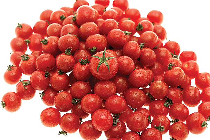 Cherry Tomatoes